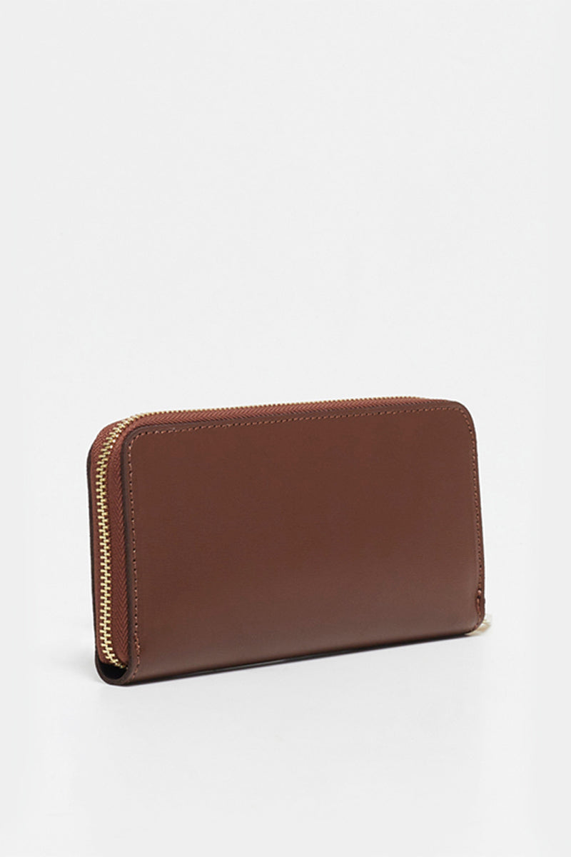Portefeuille Ali - Marron