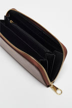 Portefeuille Ali - Marron
