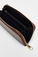 Portefeuille Ali - Marron