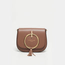 Audrey Shoulder Bag - Taupe