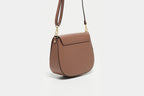 Sac À Bandoulière Audrey - Taupe
