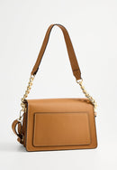 Sac À Bandoulière Ava - Camel