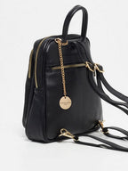 Sac À Dos Capucine - Noir