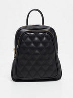 Sac À Dos Capucine - Noir