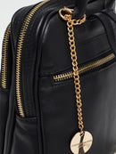 Mochila Capucine - Negro