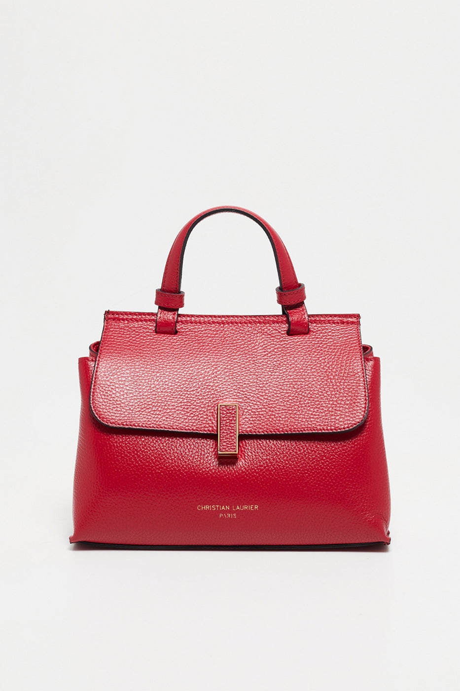 Ciara Shoulder Bag - Bordeaux