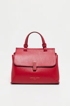 Ciara Shoulder Bag - Bordeaux