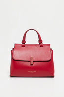 Sac À Bandoulière Ciara - Bordeaux