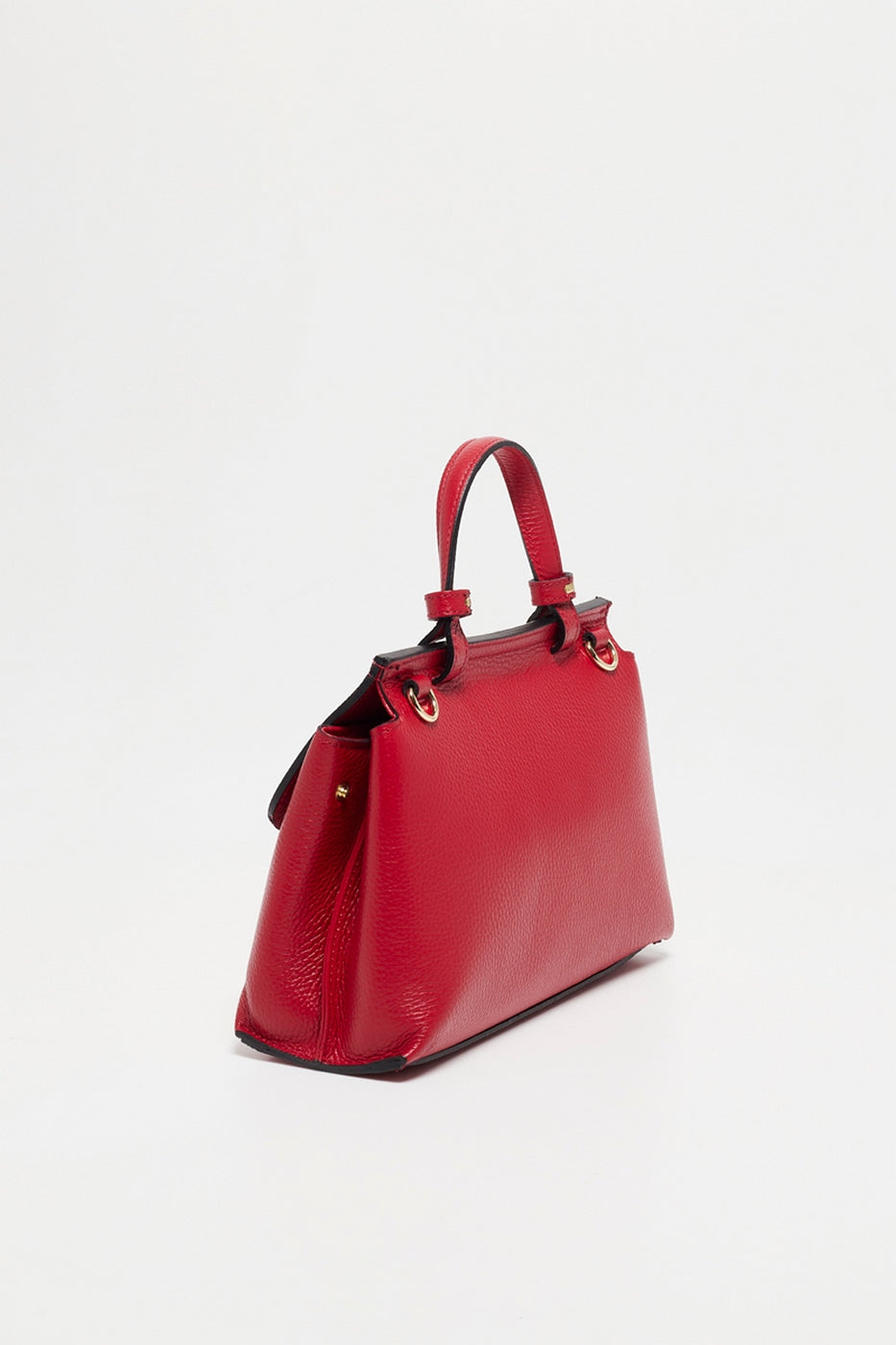 Ciara Shoulder Bag - Bordeaux