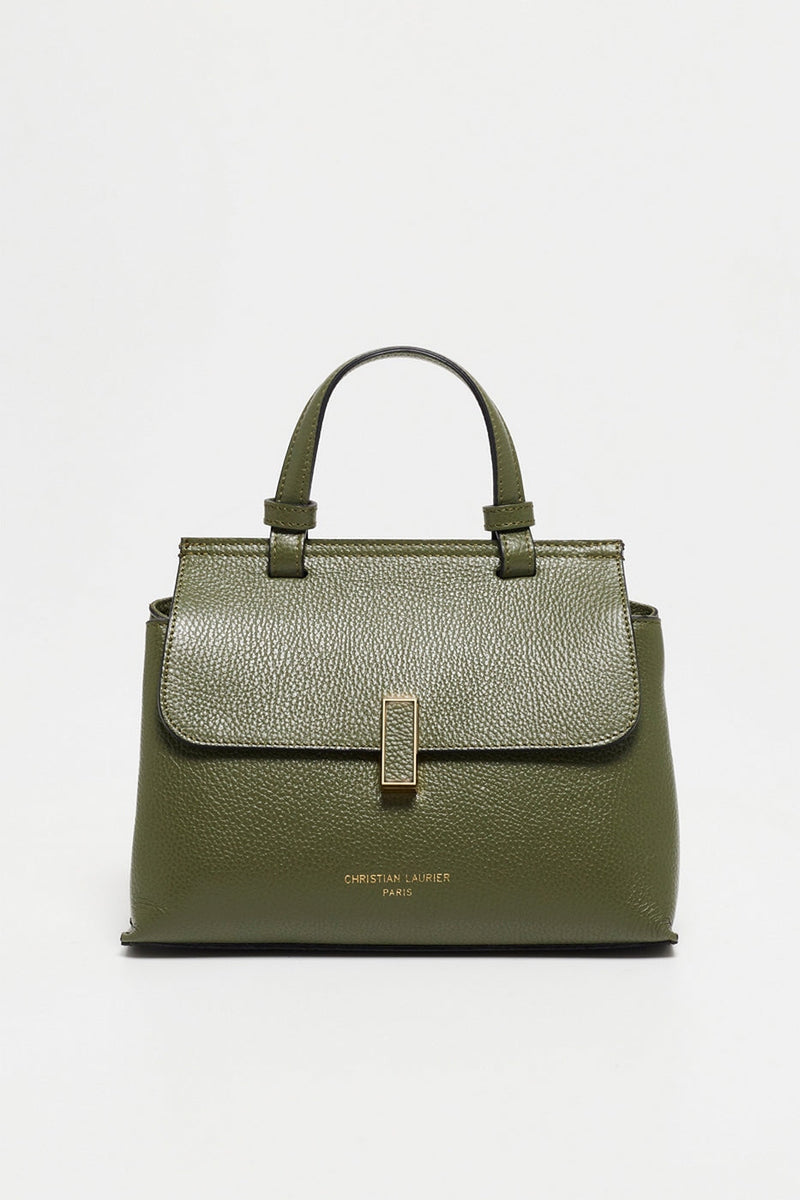 Sac À Bandoulière Ciara - Khaki