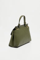 Bolso bandolera Ciara - Caqui