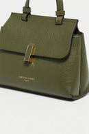 Bolso bandolera Ciara - Caqui