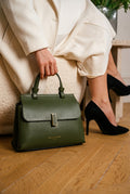 Ciara Shoulder Bag - Khaki
