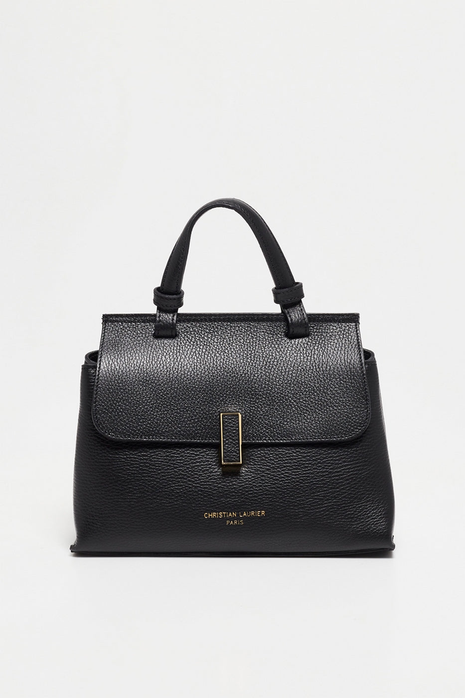 Ciara Crossbody Bag - Black