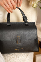 Ciara Crossbody Bag - Black