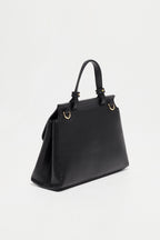 Ciara Crossbody Bag - Black