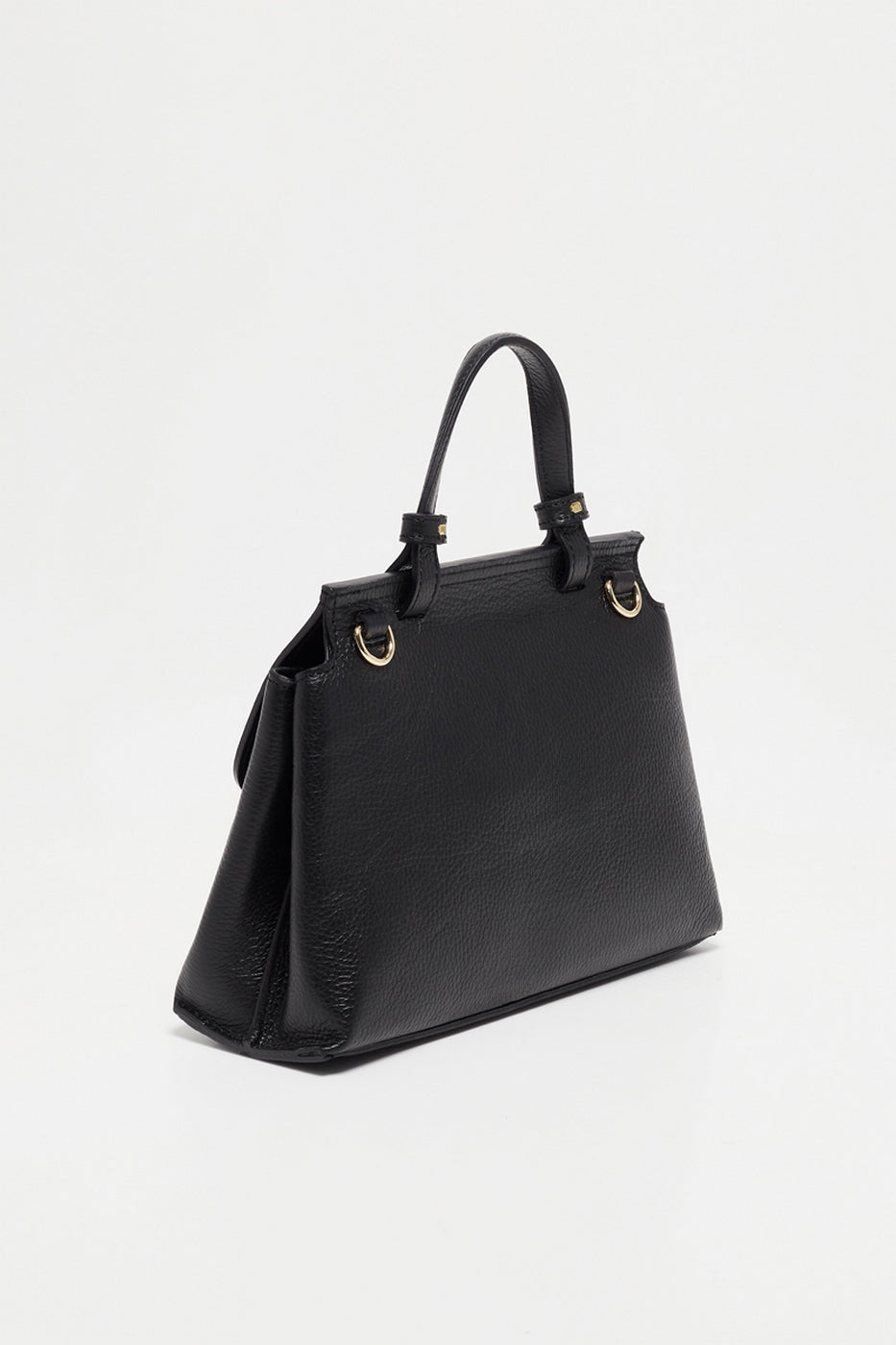 Ciara Crossbody Bag - Black