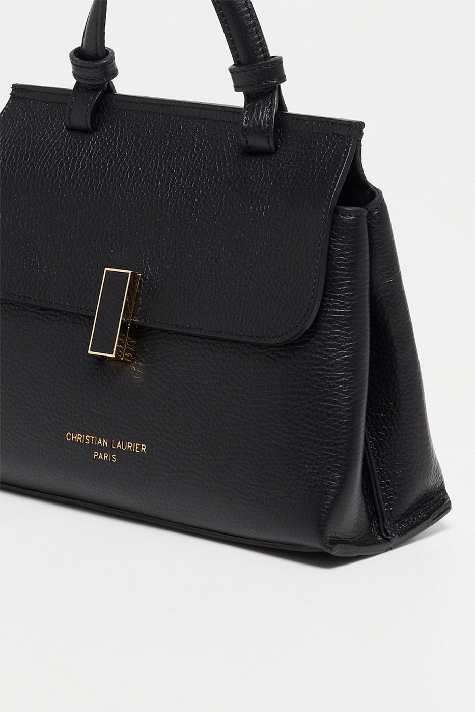 Ciara Crossbody Bag - Black