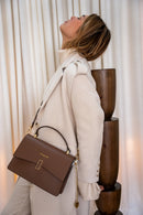 Bolso Emma - Taupe
