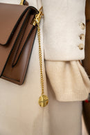Bolso Emma - Taupe