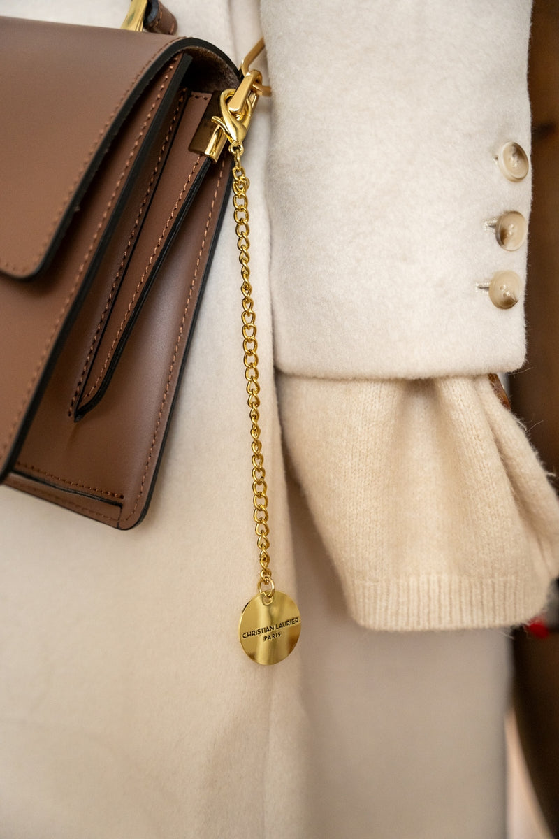 Bolso Emma - Taupe