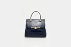 Emy Handbag - Blue