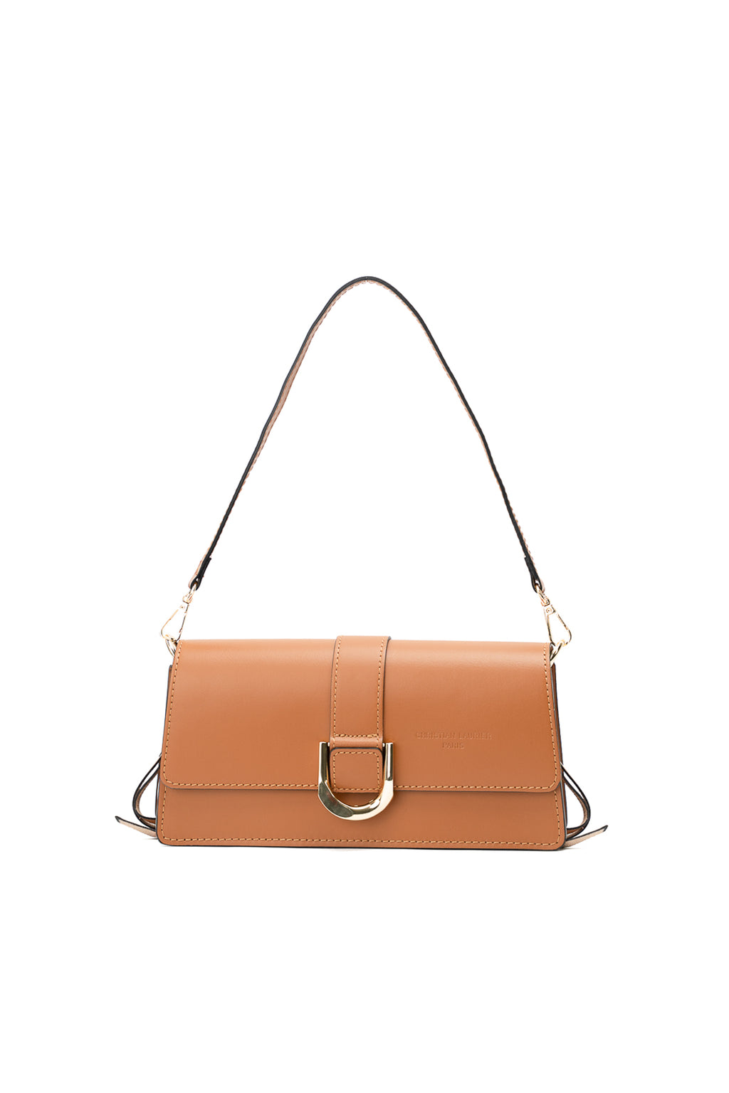 Bolso de Hombro Hazel - Camel
