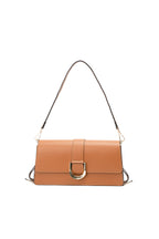 Bolso de Hombro Hazel - Camel