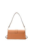Bolso de Hombro Hazel - Camel