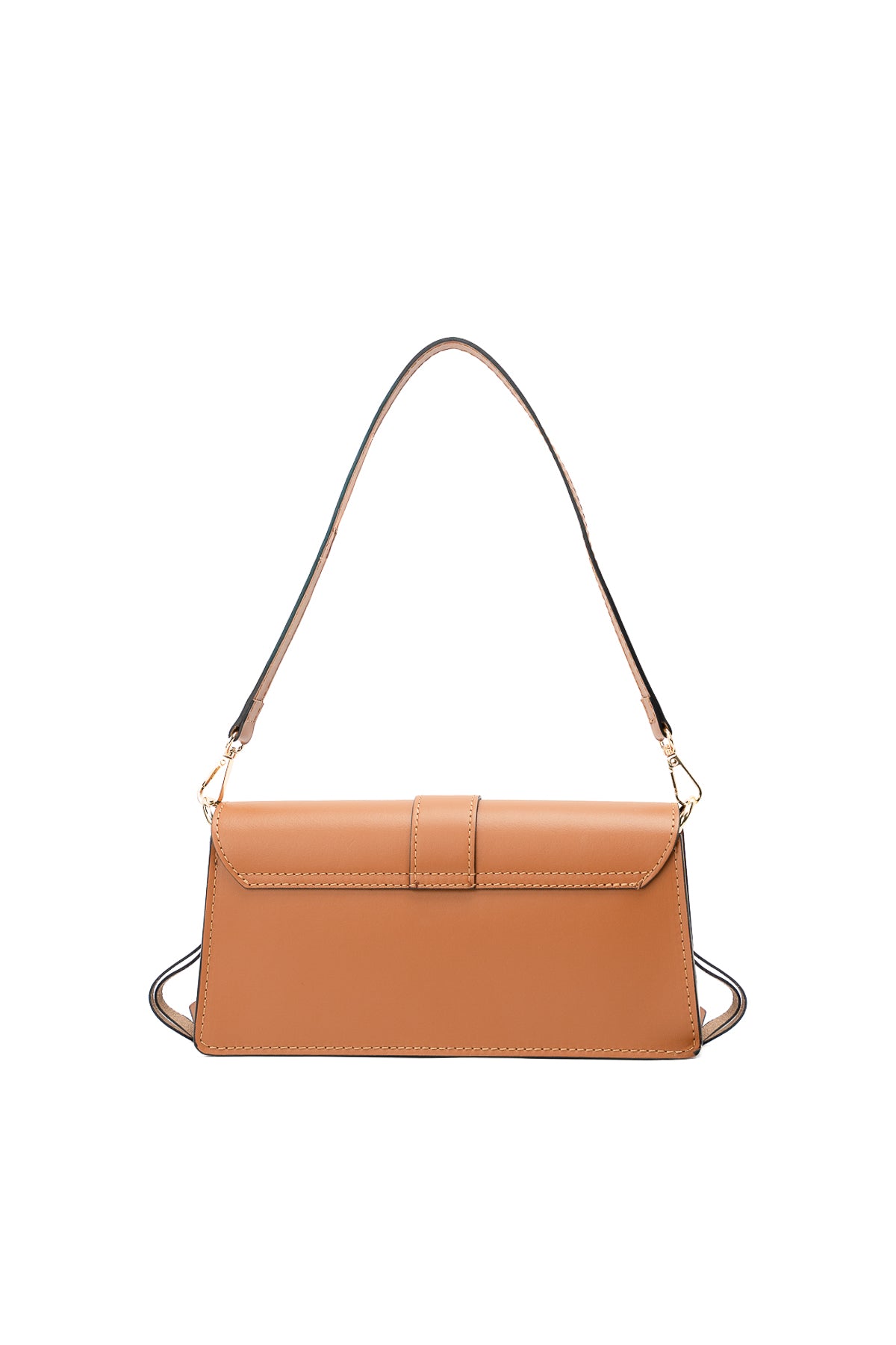 Bolso de Hombro Hazel - Camel