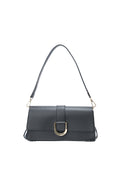 Hazel Shoulder Bag - Black