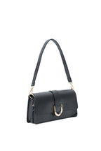 Hazel Shoulder Bag - Black
