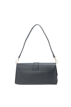 Hazel Shoulder Bag - Black