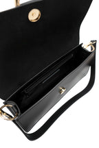 Hazel Shoulder Bag - Black