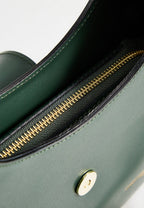 Inaya Crossbody Bag - Bottle Green