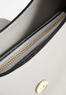 Bolso de hombro Inaya - Gris