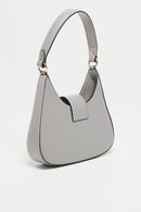 Bolso de hombro Inaya - Gris