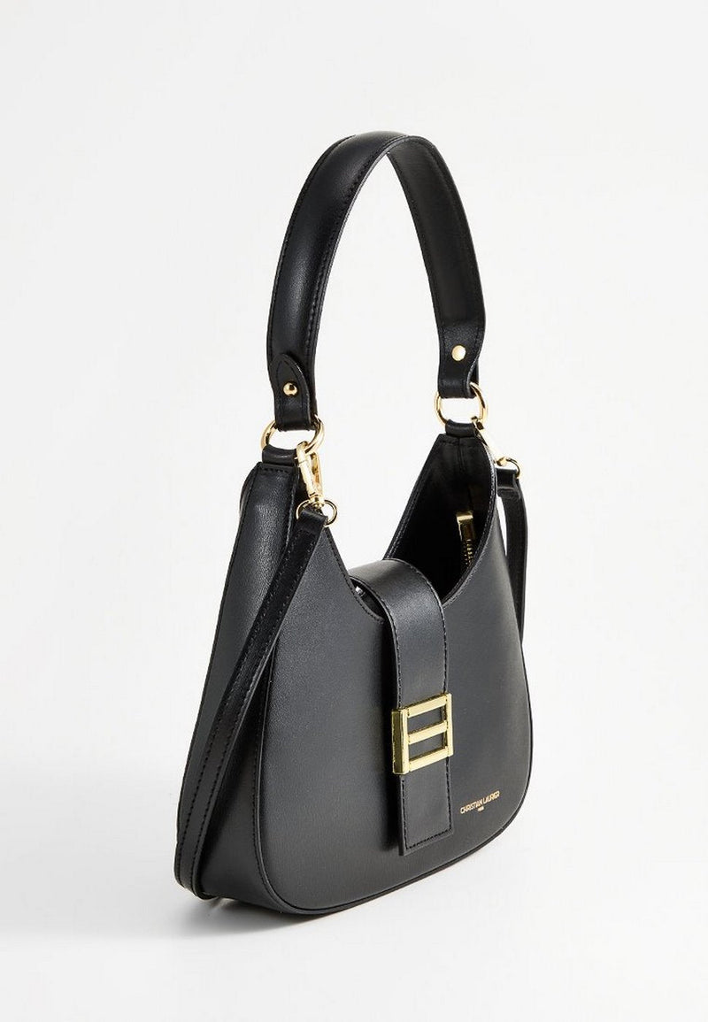 Sac À Bandoulière Inaya - Noir