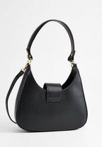 Sac À Bandoulière Inaya - Noir