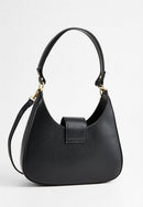Inaya Shoulder Bag - Black