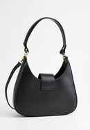 Sac À Bandoulière Inaya - Noir