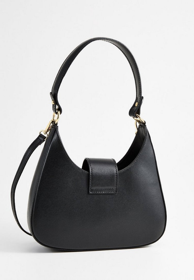 Sac À Bandoulière Inaya - Noir