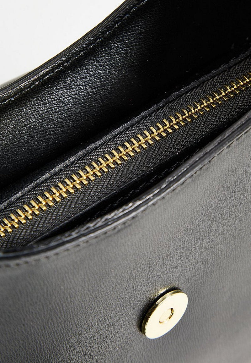 Sac À Bandoulière Inaya - Noir