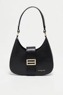 Sac À Bandoulière Inaya - Noir