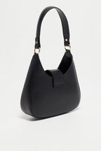 Sac À Bandoulière Inaya - Noir