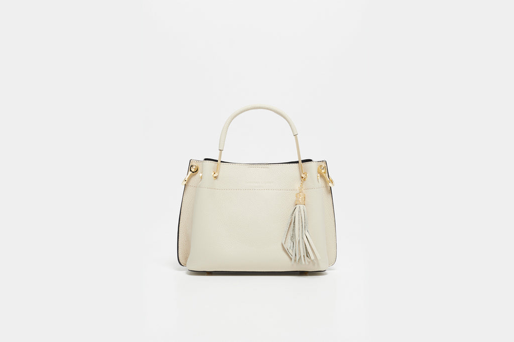 Sac À Main Lamy - Nude