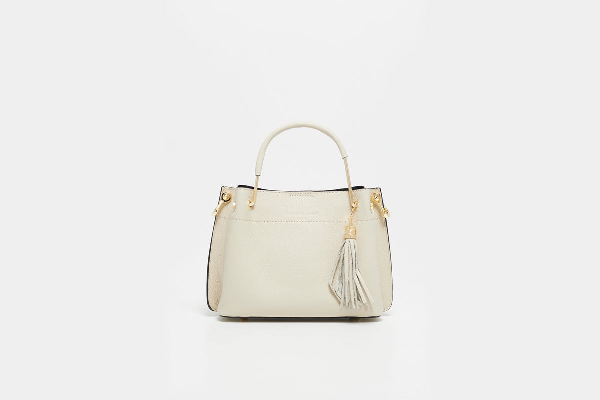 Sac À Main Lamy - Nude
