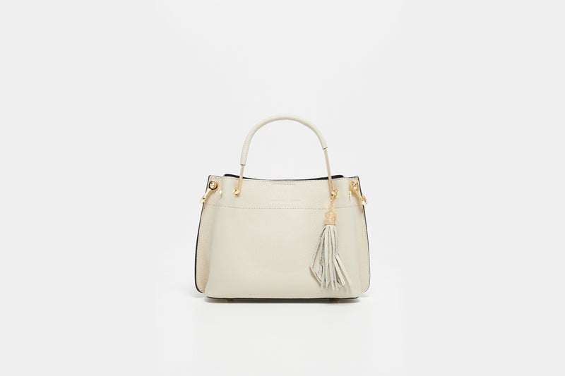 Bolso de mano Lamy - Desnudo