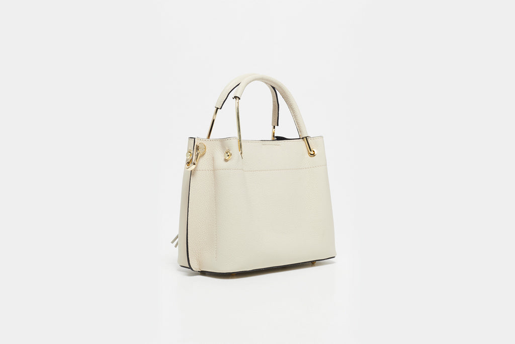 Sac À Main Lamy - Nude