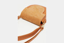 Sac À Bandoulière Lexa - Camel
